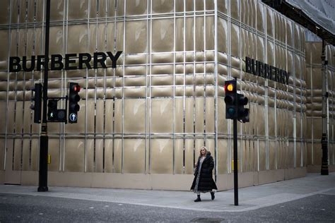 burberry wer ist der herdteller|Unsere Tradition .